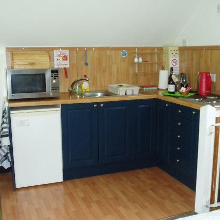 Ford Cottage Royal Tunbridge Wells Exterior foto