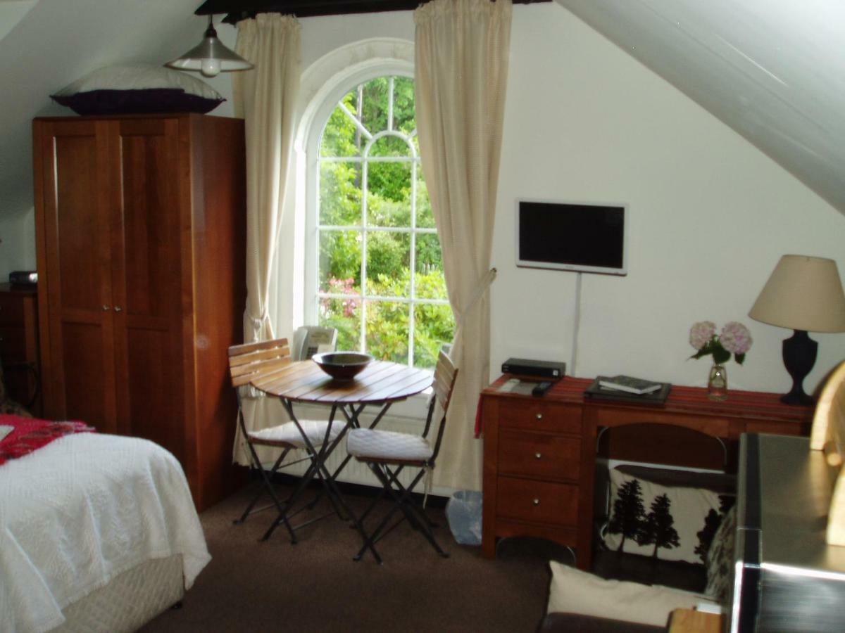 Ford Cottage Royal Tunbridge Wells Exterior foto